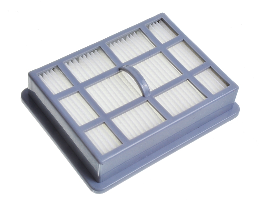 Alt. HEPA filter Electrolux EF147 Equipt