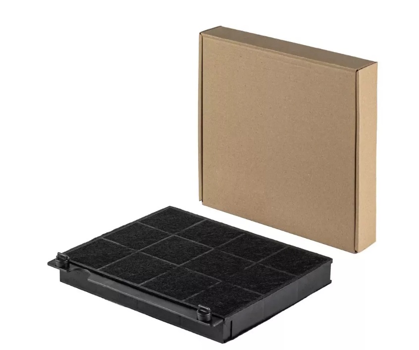 Alternatívny uhlíkový filter, typ 15