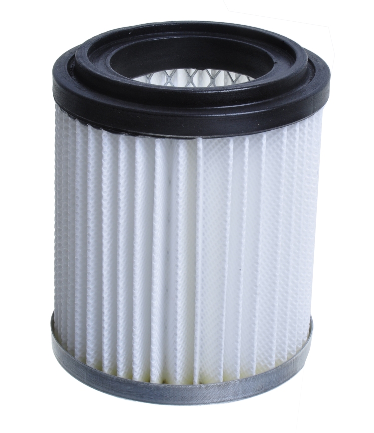 Filter Electrolux EF166 pre separátor odpadu