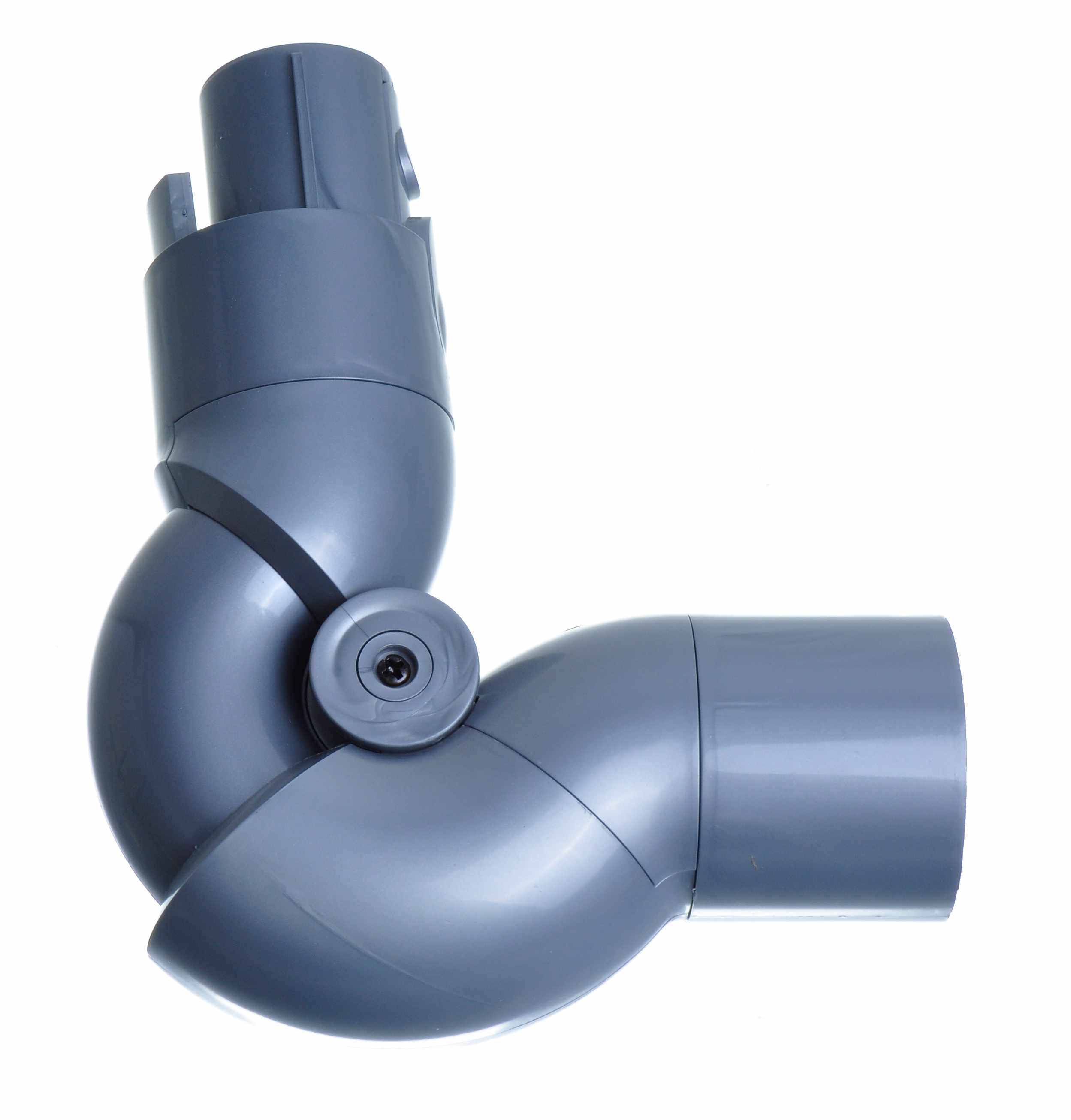 Flexibilný adaptér k vysávačom Dyson na vysávanie pod nábytkom