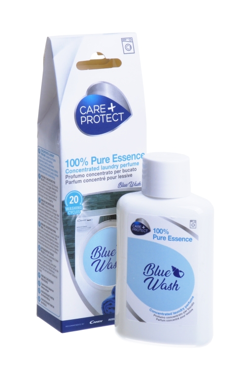 E-shop Parfém do práčky Care+ Protect BLUE WASH 100 ml