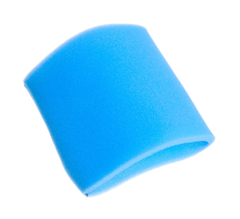 Penový filter pre vysávače DeLonghi Penta Vac, Multi Vac