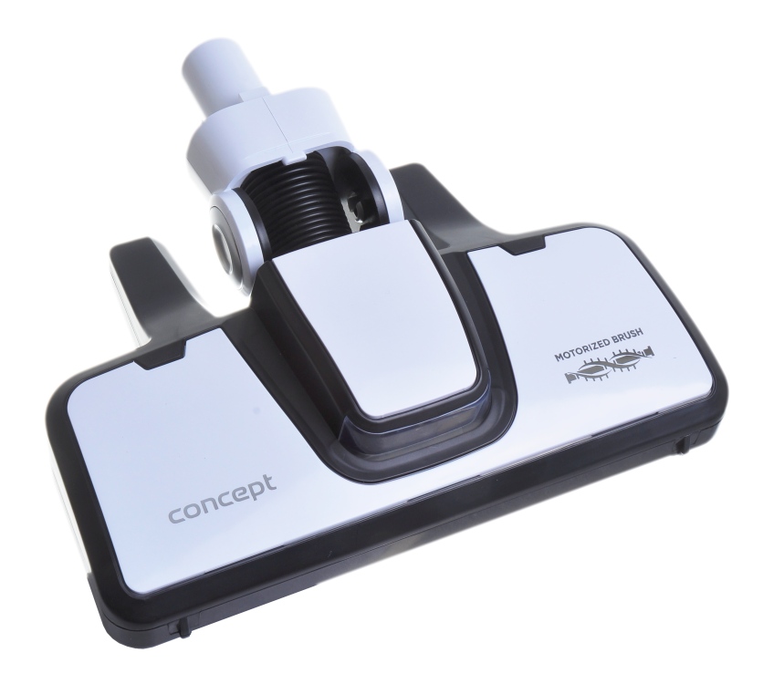 Turbokefa pre Concept Mighty VP4150