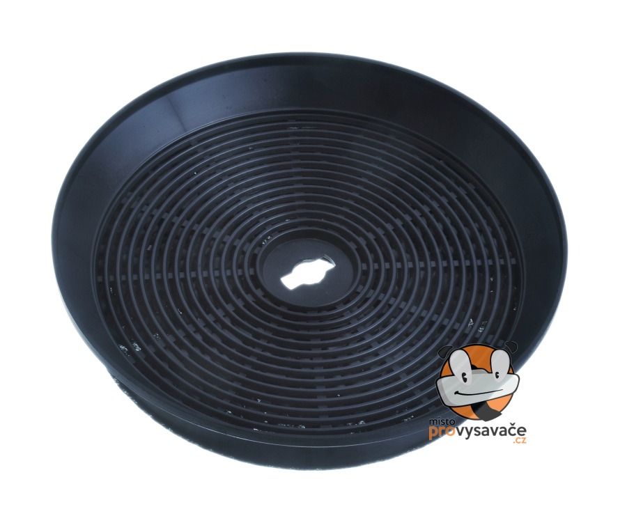 Uhlíkový filter do digestora Akpo FW-S