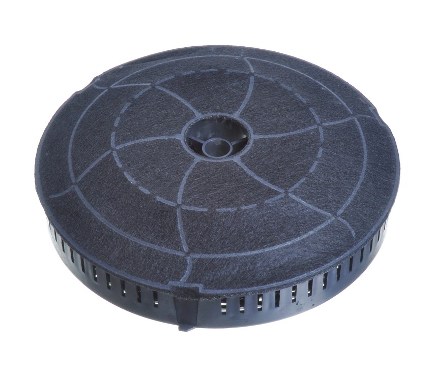 Uhlíkový filter do digestora Elica, typ 57