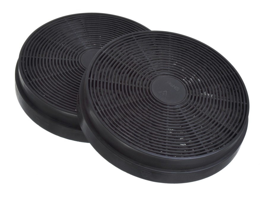 Uhlíkový filter pre digestor Concept 61990258