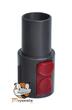 Adaptér pre Dyson Cinetic Big Ball na 32 mm