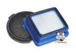 Filtre pre vysávače Electrolux PureF9