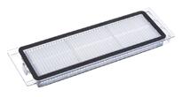 Alt. HEPA filter  pre robotické vysávače Xiaomi Roborock S6...
