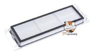 Alt. HEPA filter  pre robotické vysávače Xiaomi Roborock S6...