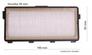 Alternatívny aktívny HEPA filter do Miele SF-AH50