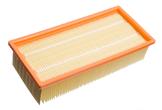 Alternatívny filter  6.904-283.1 do vysávačov Kärcher