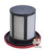 Alternatívny filter Bosch Unlimited Serie 6