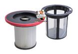 Alternatívny filter Bosch Unlimited Serie 6
