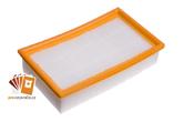 Alternatívny filter  HF17 - 6.904-367.1 do vysávačov Kärcher NT 35, 40, 45 a ďalších