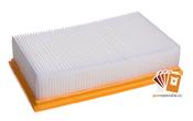 Alternatívny filter  HF17 - 6.904-367.1 do vysávačov Kärcher NT 35, 40, 45 a ďalších
