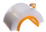 Alternatívny filter  HF17 - 6.904-367.1 do vysávačov Kärcher NT 35, 40, 45 a ďalších