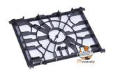 Alternatívny filter motora pre vysávače Bosch