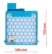 Alternatívny filterpre  Miele Hygien Boost CX1