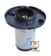 Alternatívny filter pre tyčové vysávače Rowenta (alt.ZR009007)