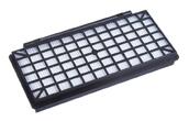 Alternatívny HEPA filter Bosch BBZ154HF
