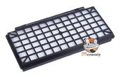 Alternatívny HEPA filter Bosch BBZ154HF
