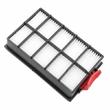 Alternatívny HEPA filter Bosch BBZ155HF