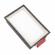Alternatívny HEPA filter Bosch BBZ155HF