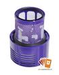 Alternatívny HEPA filter Dyson V10