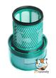 Alternatívny HEPA filter Dyson V11 a V15 zelený