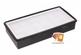 Alternatívny HEPA filter Rowenta 3A, 4A, 5A Silence Force, X-Treme