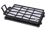 Alternatívny HEPA filter s mikrofiltrom Zelmer Adaš