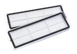 Alternatívny HEPA filter pre vysávače Xiaomi 1C, 2 ks