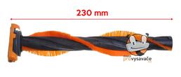 Alternatívna kefa pre Philips SpeedPro Max Aqua