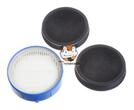 Alternatívny set filtrov Electrolux Power Hygienic 800