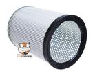 Alternatívny skladaný filter pre Kärcher 6.907-038