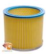 Alternatívny skládaný HEPA filter Jolly HF23 filter pre Parkside