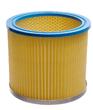 Alternatívny skládaný HEPA filter Jolly HF23 filter pre Parkside