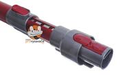 Alternatívna teleskopická tyč pre Dyson V7, V8, V10, V11, V15