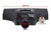 Alternatívna turbo kefa pre vysávače Kärcher 32 mm