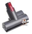 Alternatívna turbokefa na čalúnenie pre vysávače Dyson
