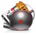 Bezvreckový vysávač Dyson Cinetic Big Ball Multifloor 2