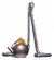 Bezvreckový vysávač Dyson Cinetic Big Ball Multifloor 2