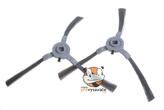 Bočné metličky pre robotický vysávač ETA Rondo