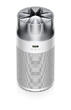 Čistička vzduchu Dyson Hushjet Purifier Compact HJ10 biela/strieborná