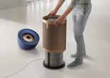 Čistička vzduchu Dyson Purifier Big+Quiet Formaldehyde BP04
