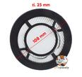 HEPA filter Concept VP61xx a vp60xx pre prachovů nádobu