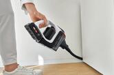 Dlhá flexibilná hubica Bosch Unlimited