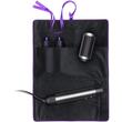 Dyson cestovné púzdro pre Airwrap čierna/fialová