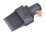 Dyson hrebeň so širokými zubami pre Dyson Supersonic